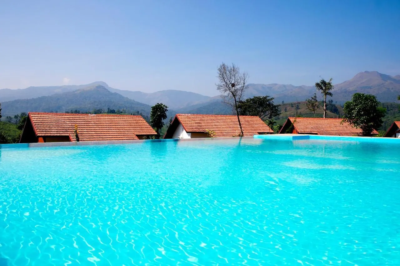 Pranavam Resort & Spa Tariyod