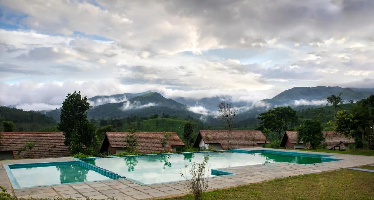 Pranavam Resort & Spa Tariyod