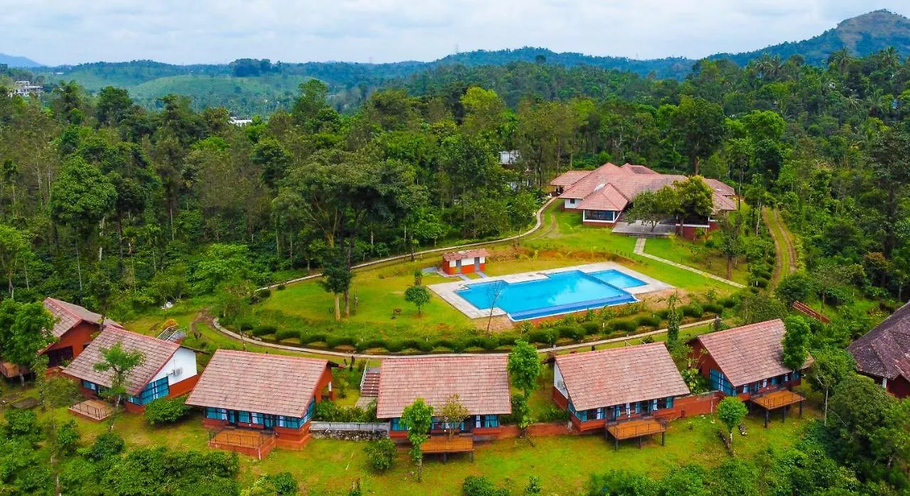 Pranavam Resort & Spa Tariyod