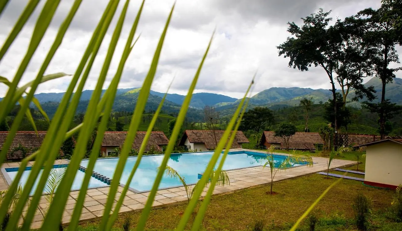 Pranavam Resort & Spa Tariyod India