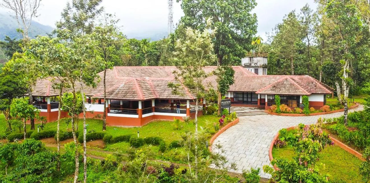 Pranavam Resort & Spa Tariyod