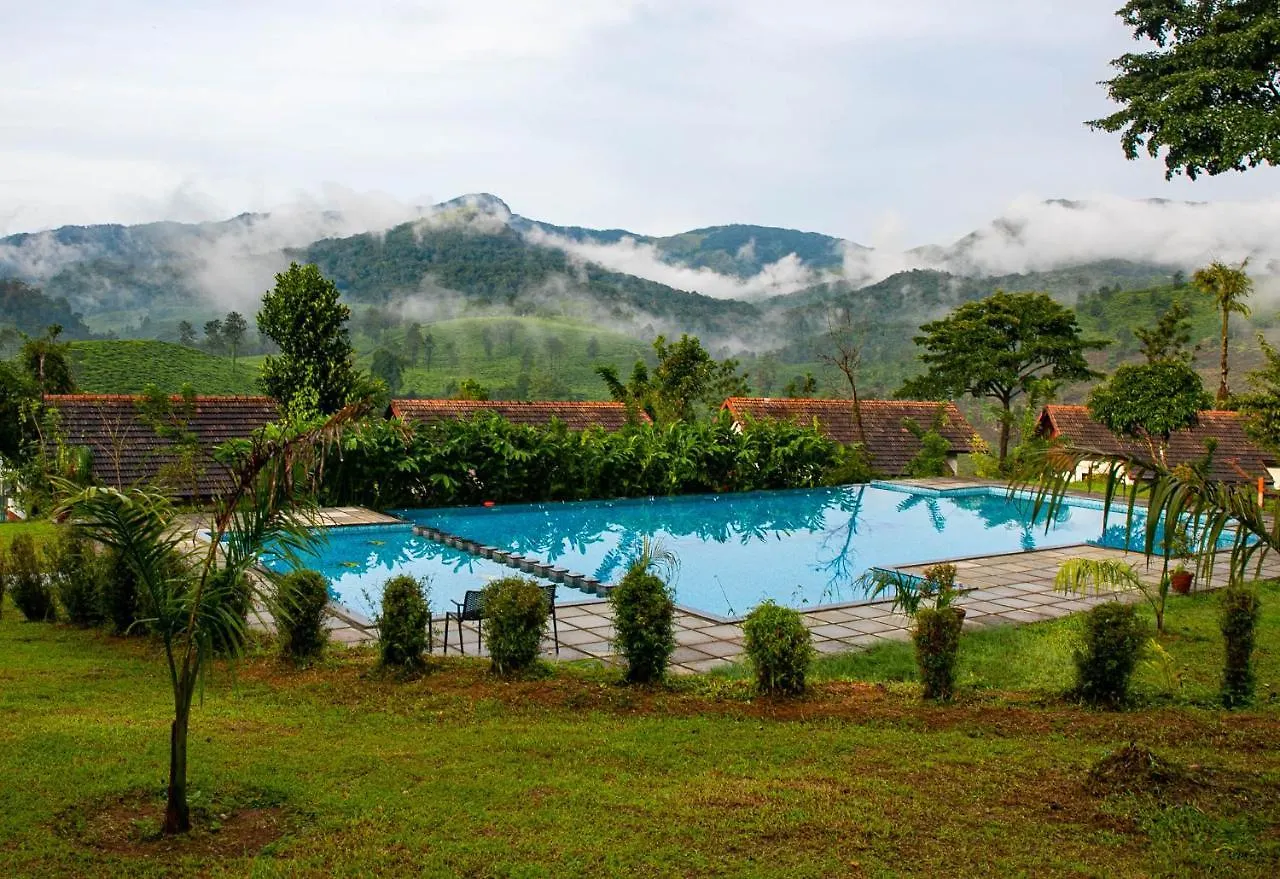 Pranavam Resort & Spa Tariyod