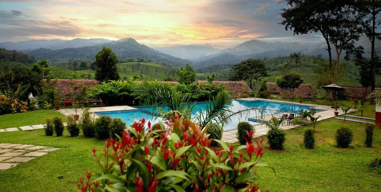 Pranavam Resort & Spa Tariyod