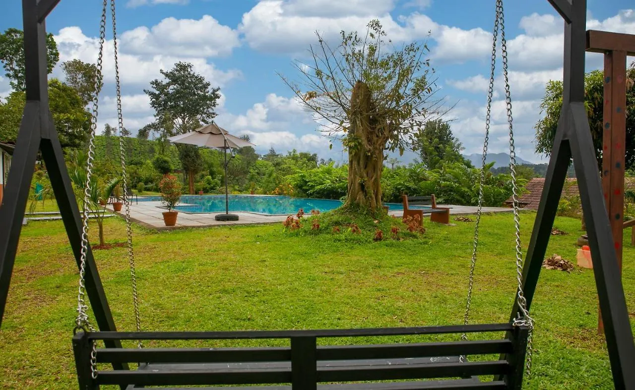 *****  Pranavam Resort & Spa Tariyod India