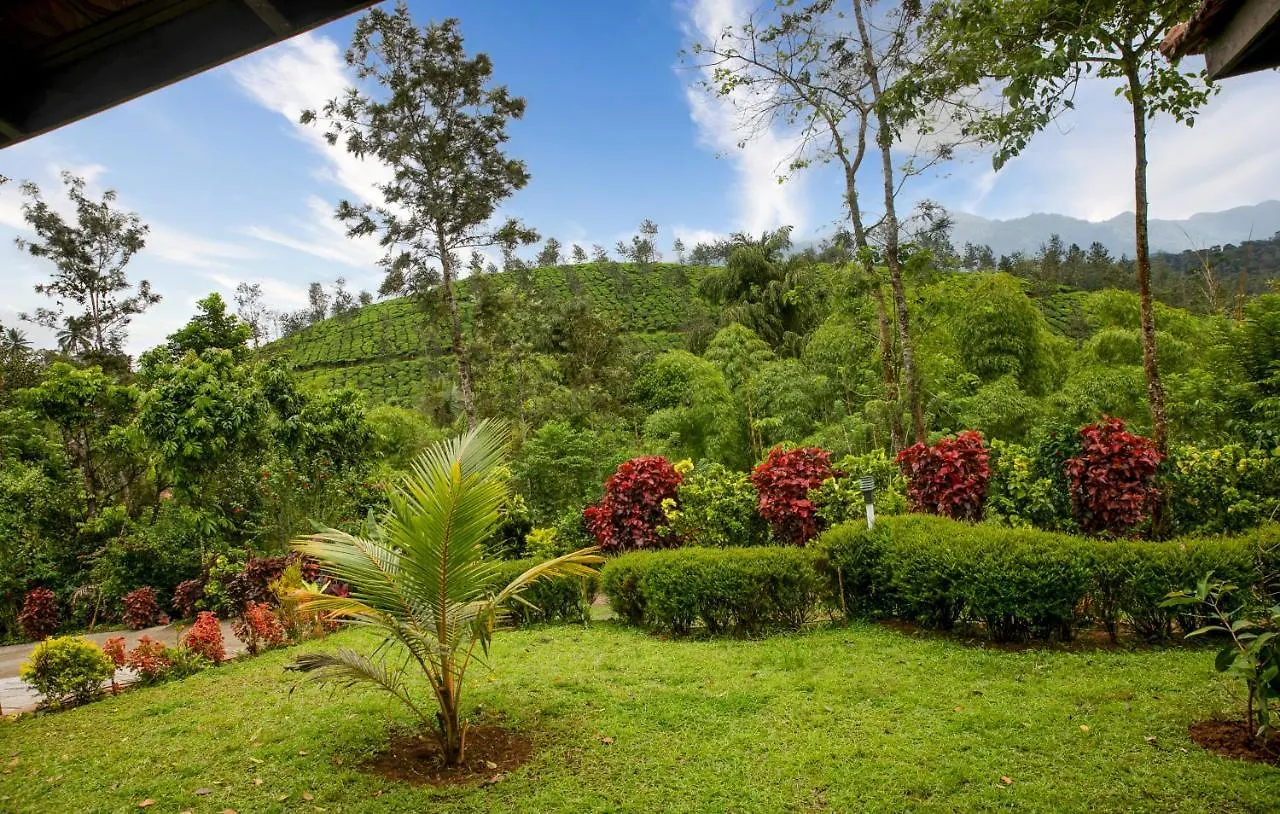 Pranavam Resort & Spa Tariyod