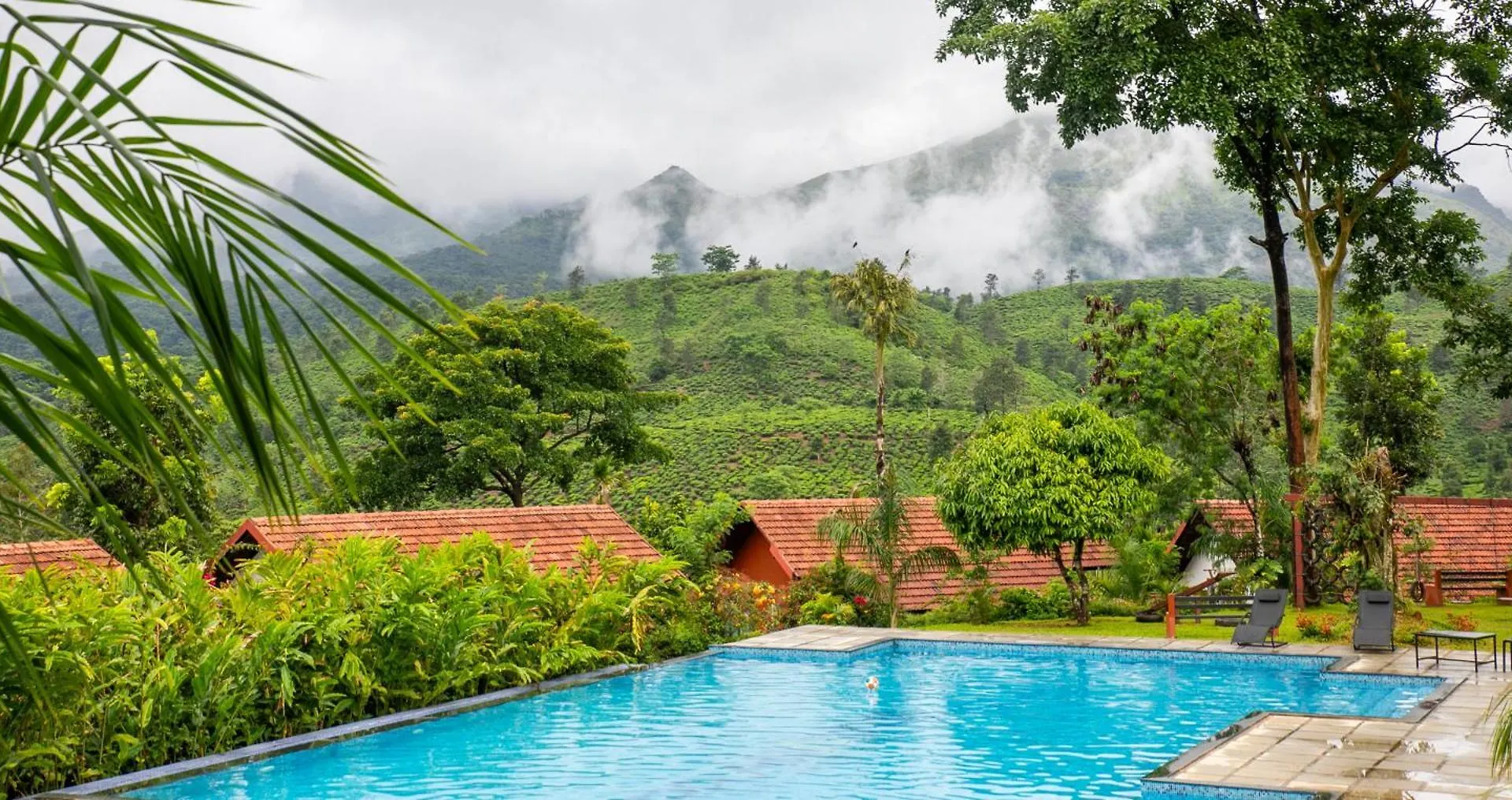 Pranavam Resort & Spa Tariyod