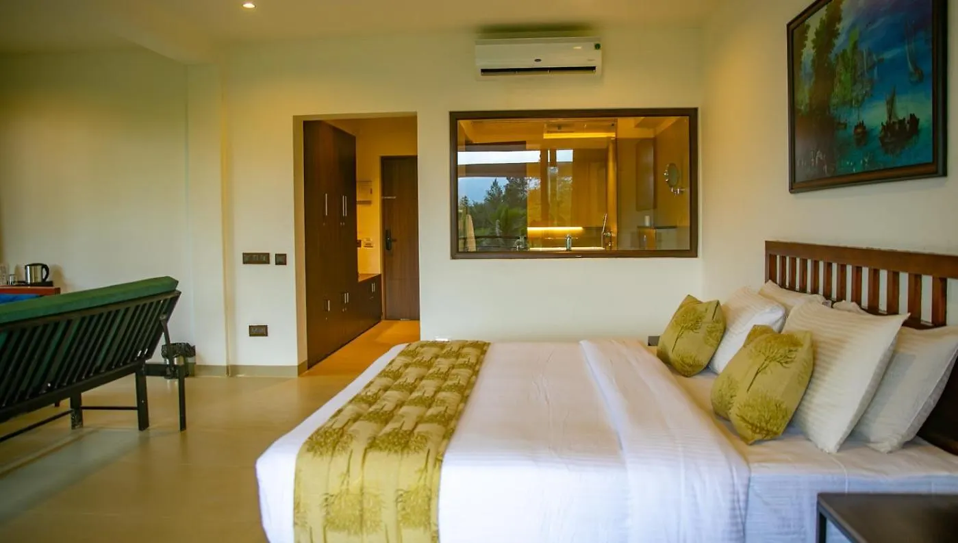 Pranavam Resort & Spa Tariyod