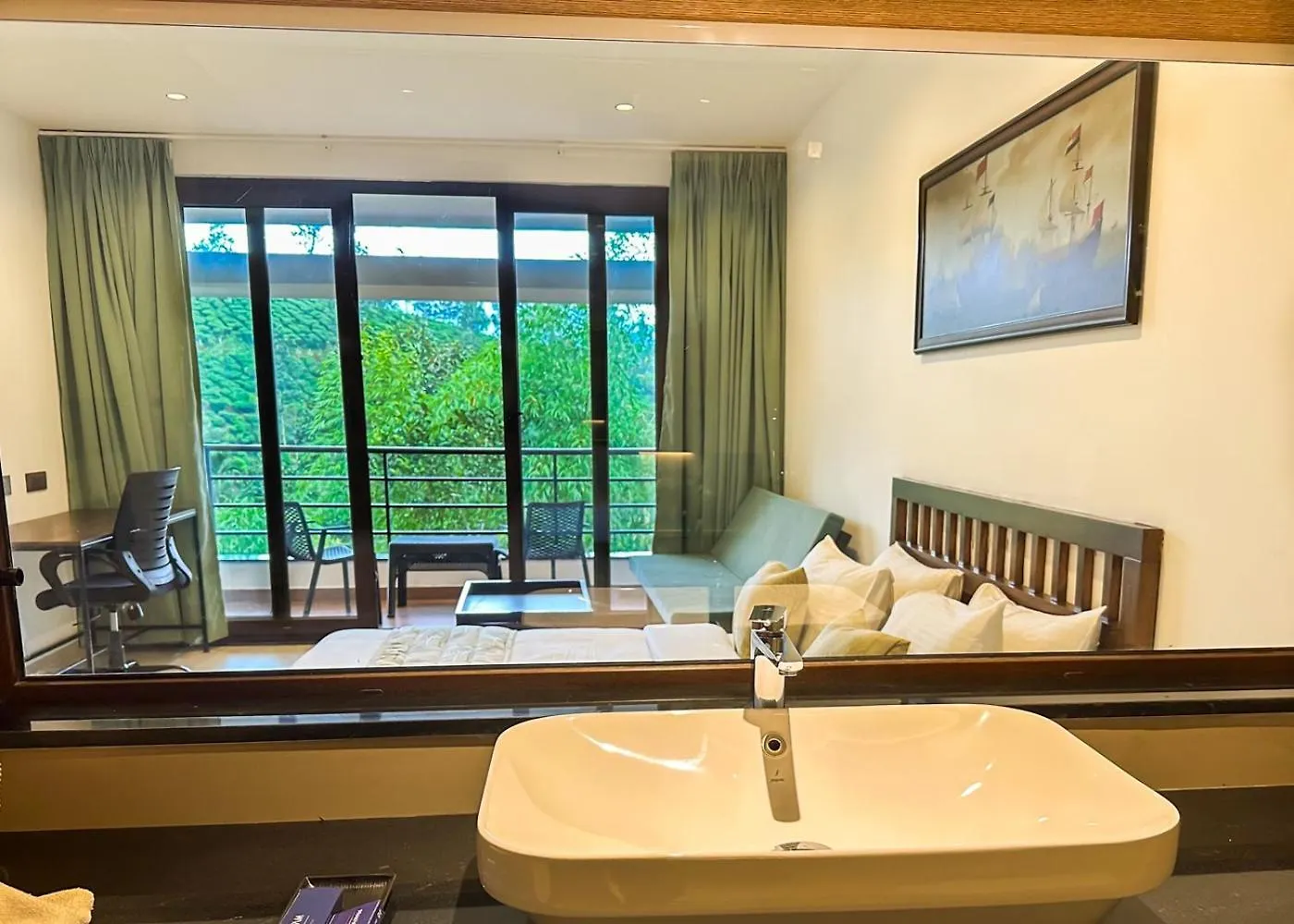*****  Pranavam Resort & Spa Tariyod India