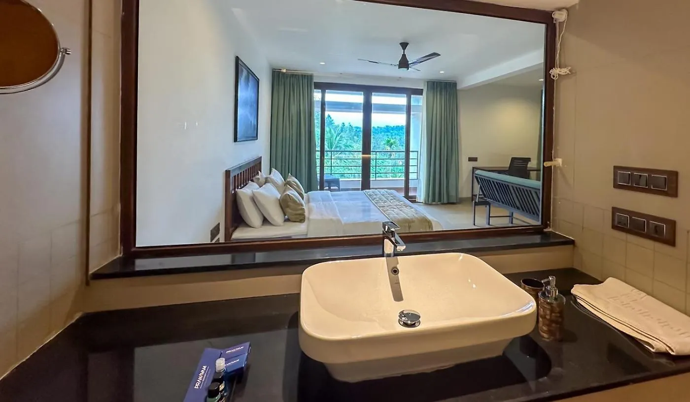 Pranavam Resort & Spa Tariyod