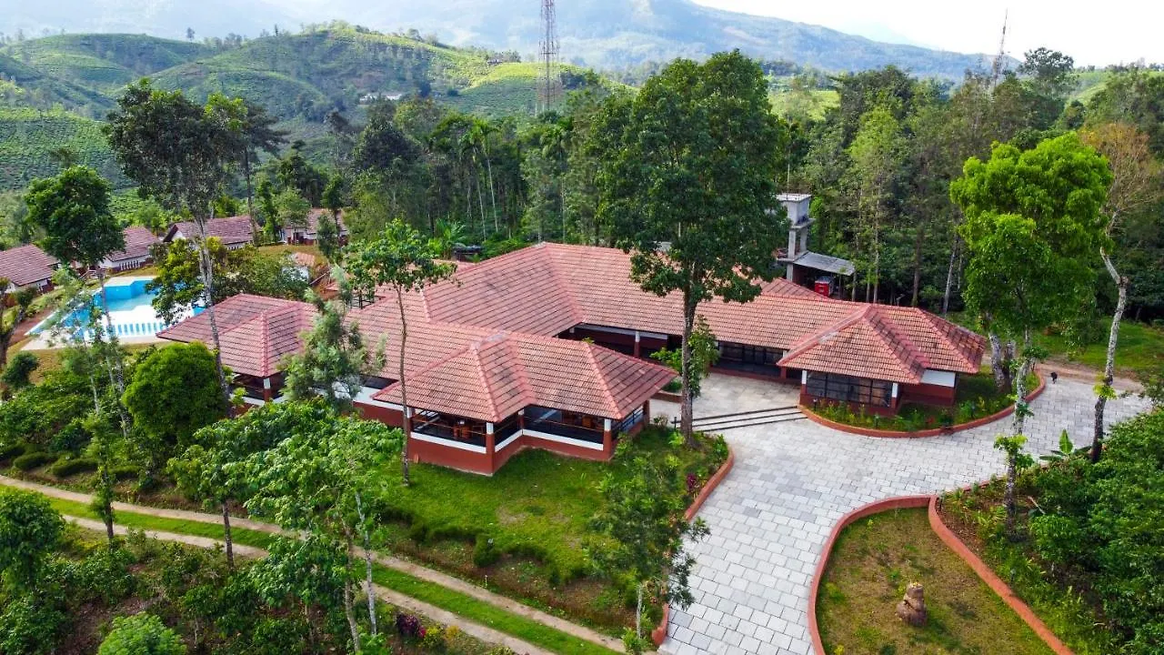 Pranavam Resort & Spa Tariyod 5*,