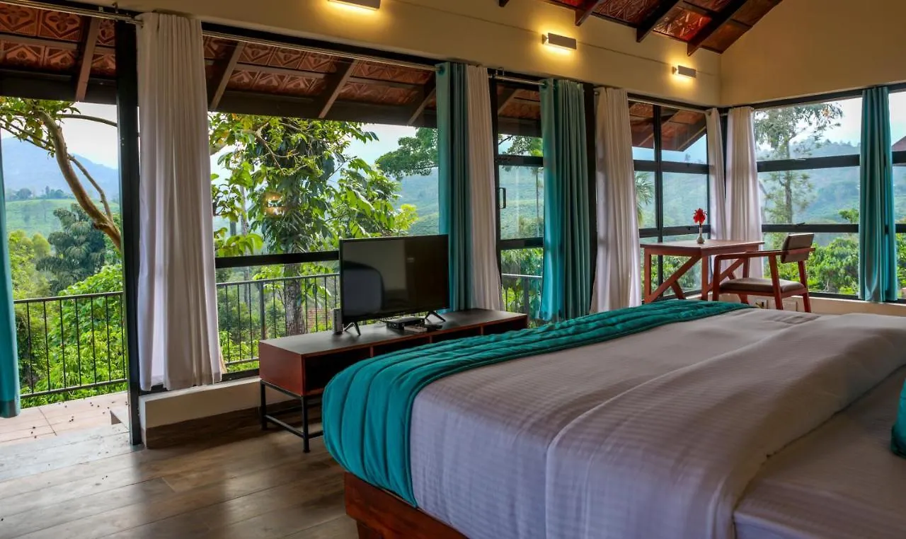 Pranavam Resort & Spa Tariyod