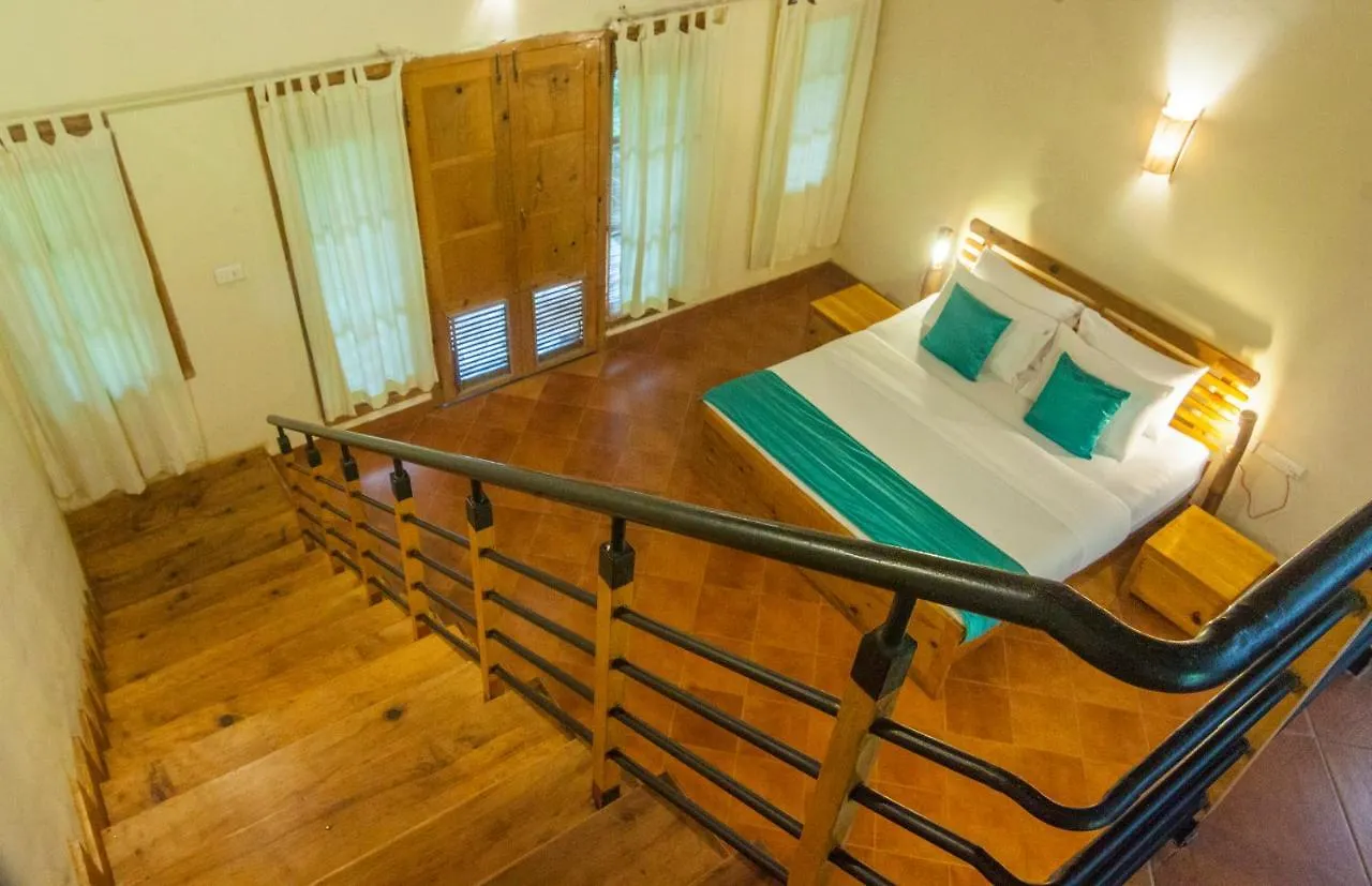 Pranavam Resort & Spa Tariyod