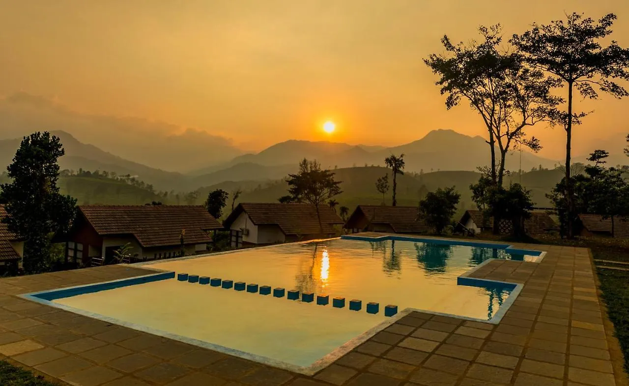 Pranavam Resort & Spa Tariyod 5*,