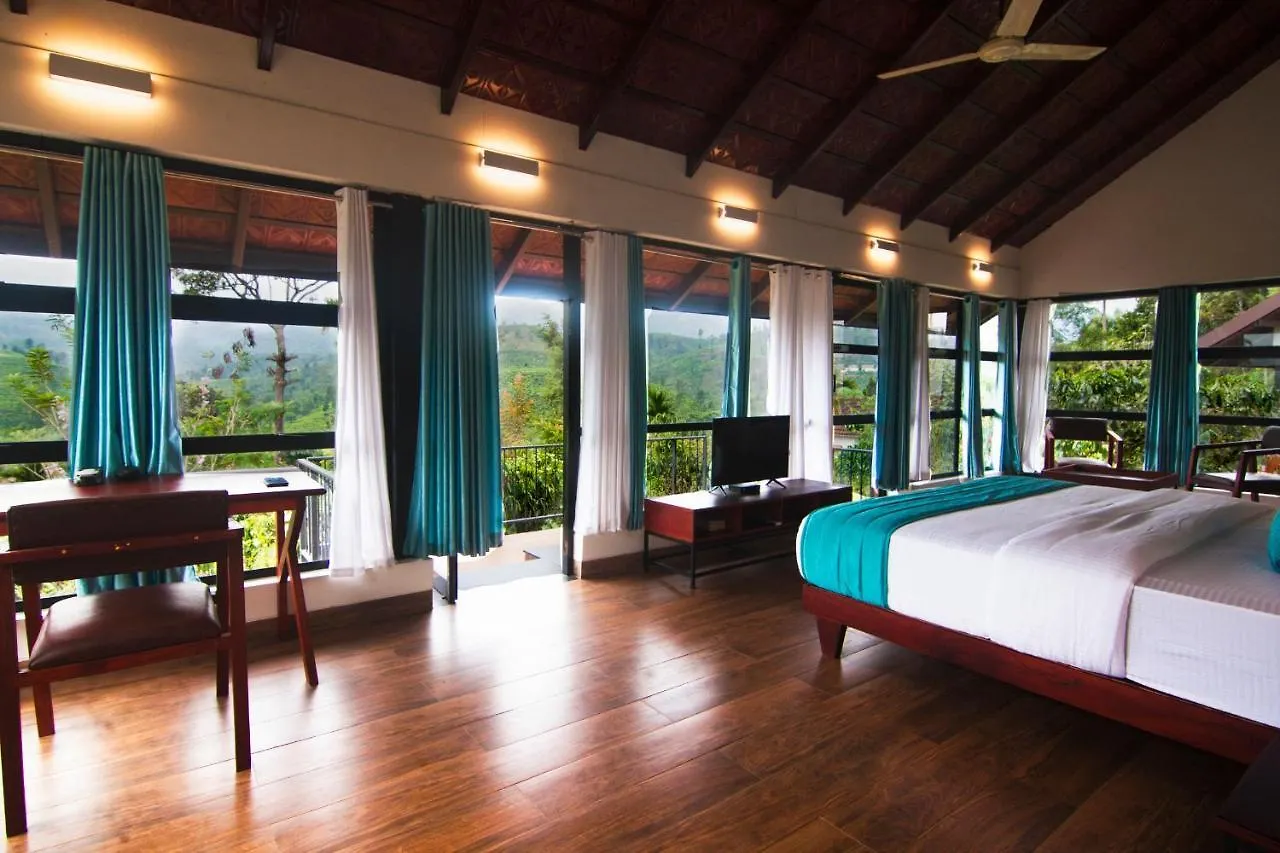 *****  Pranavam Resort & Spa Tariyod インド