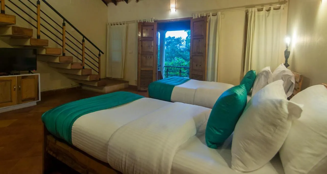 Pranavam Resort & Spa Tariyod