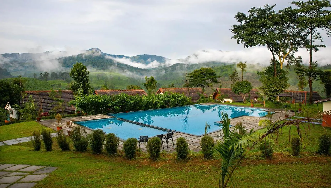 Pranavam Resort & Spa Tariyod