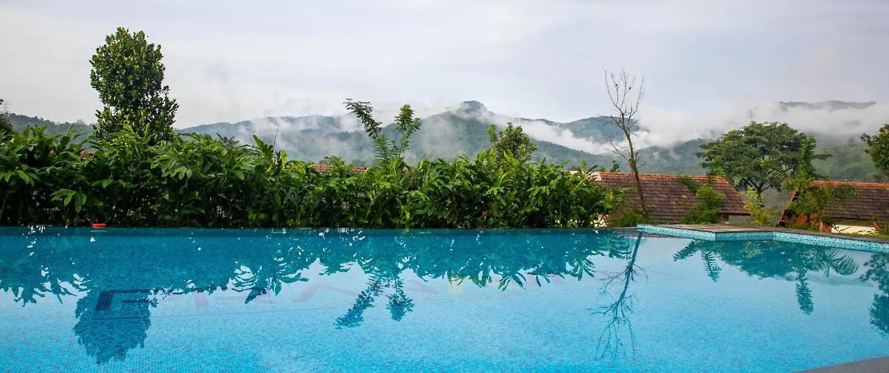 Pranavam Resort & Spa Tariyod