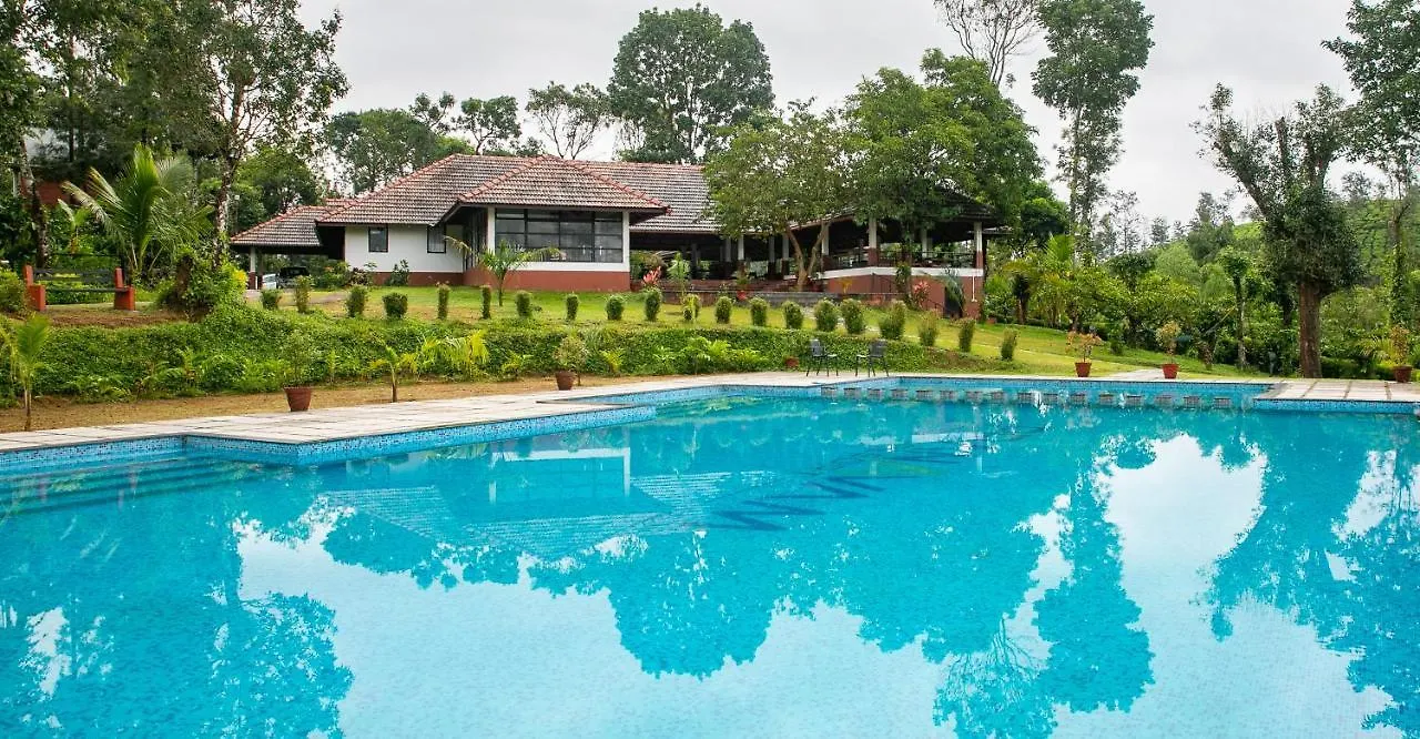 Pranavam Resort & Spa Tariyod