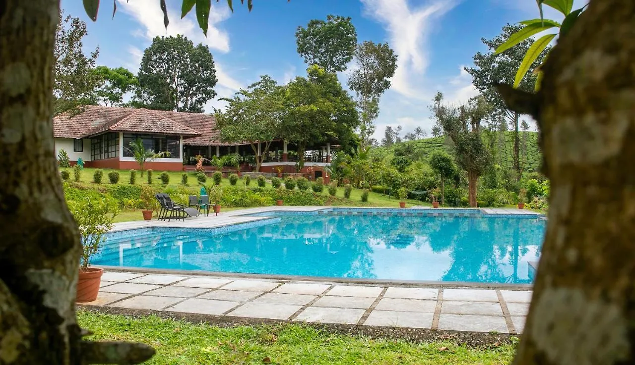 Pranavam Resort & Spa Tariyod