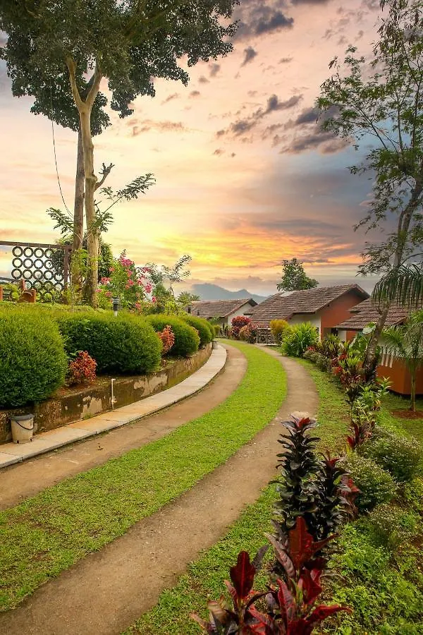 Pranavam Resort & Spa Tariyod