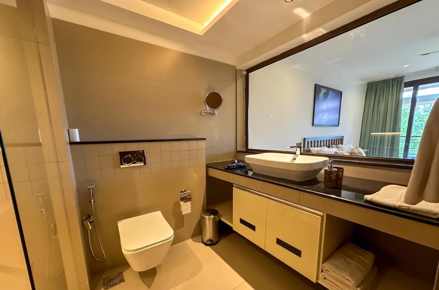 Pranavam Resort & Spa Tariyod