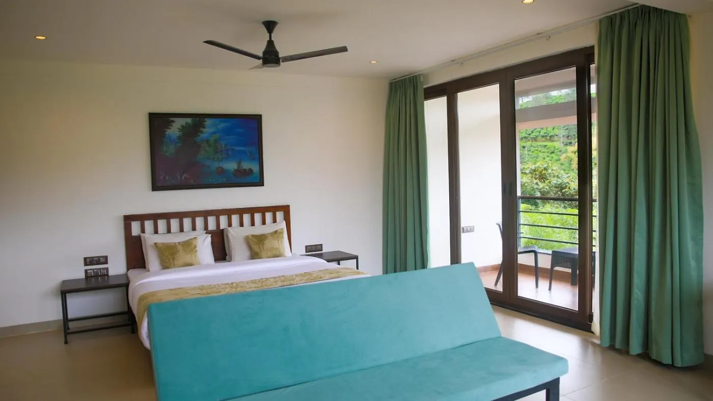 Pranavam Resort & Spa Tariyod