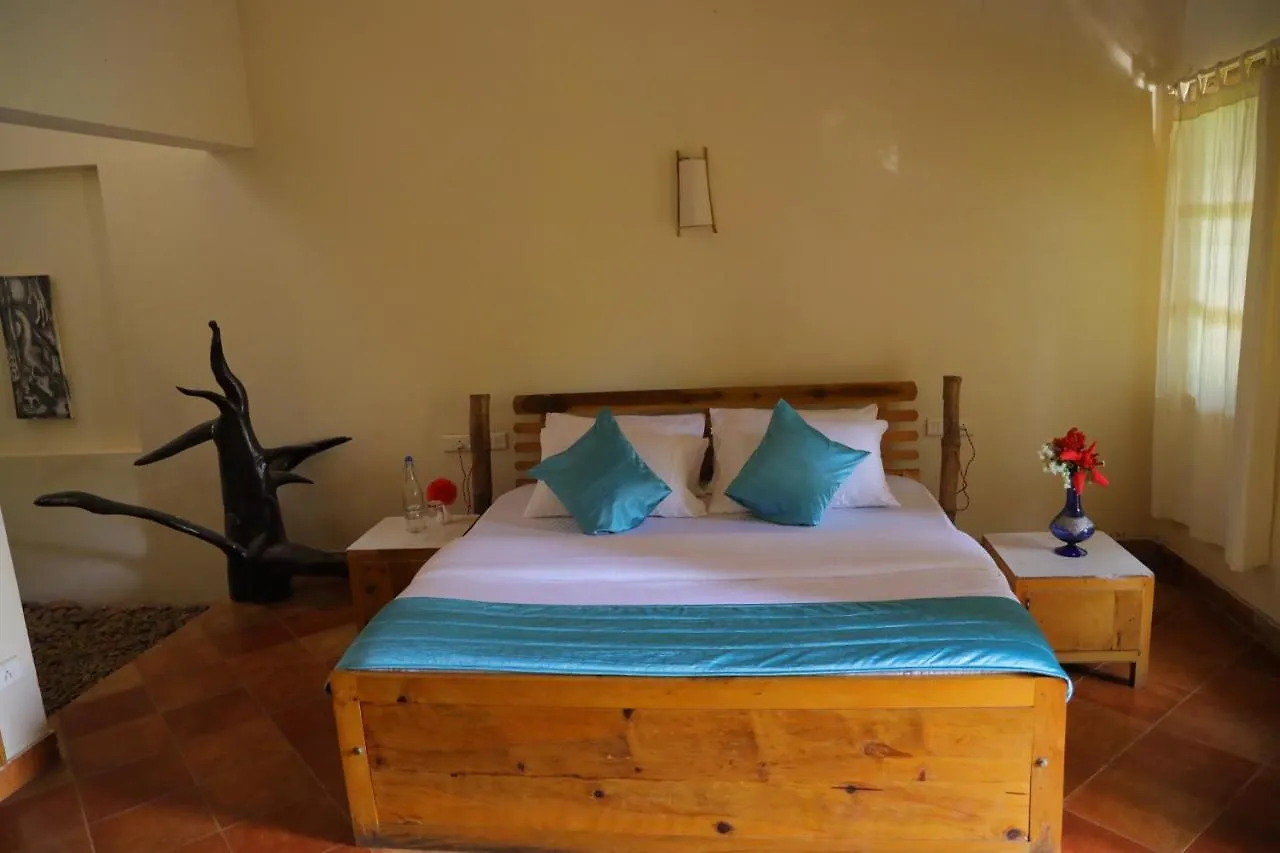 Pranavam Resort & Spa Tariyod インド